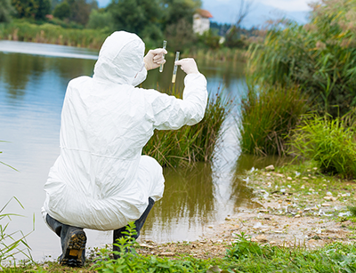泳池水質PH值范圍多少合適?
