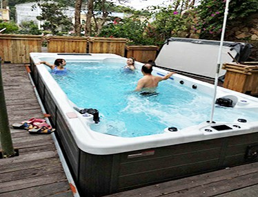 戴高樂無邊際泳池，福建泉州體驗(yàn)館正式上線