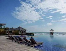 戴高樂無邊際泳池 私家別墅首選迷你泳池 alt=