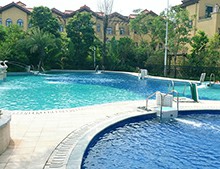 您可能不知道泳池水處理設備的一些凈化方法 alt=