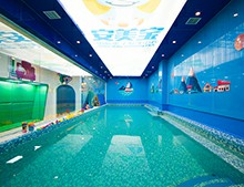 游泳池水處理設(shè)備主要有哪些?戴高樂告訴你