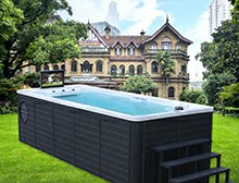 私人10平米泳池造價大概要多少? 價格你意想不到!