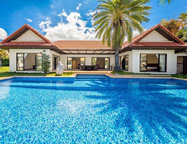 泳池水處理設備砂缸過濾流量受哪些因素影響?