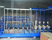 泳池水處理設(shè)備日常使用最容易出現(xiàn)的幾個(gè)問題