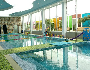 關(guān)于泳池水處理設(shè)備中壓紫外線,你知道多少?