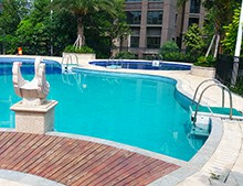 一體化游泳池設(shè)備包含哪些?該如何選擇?