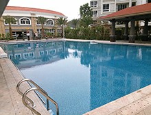 一體化泳池機你了解多少?這幾點99%的人都不知道