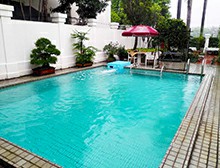 平嵌式泳池一體機設備這十大優勢特點你須知