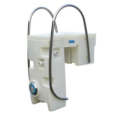 壁掛式一體化過濾設備好不好?