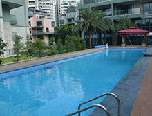 拼裝式游泳池價格多少?實際造價你想不到