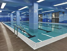 鋼結(jié)構(gòu)拼裝游泳池建造四大要求需謹(jǐn)記