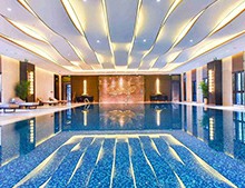 戴高樂泳池恒溫熱泵如此受喜愛是為何呢?