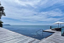 泳池除了水處理設備還需要哪些設備?