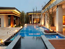 溫泉設備包含哪些？你不能不知道的分類