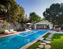 戴高樂別墅泳池設(shè)備還不會(huì)選?簡(jiǎn)單三招輕松學(xué)會(huì)