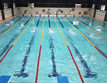 戴高樂(lè)恒溫泳池設(shè)備優(yōu)點(diǎn),這些你還不知道吧