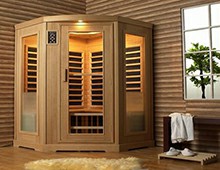 戴高樂桑拿泳池設備不知如何選擇？不妨從這幾點下手