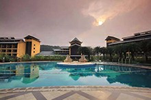 泳池水處理設備常見的兩種,你知道嗎?