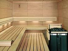 桑拿設(shè)備如何選購?這五點(diǎn)不看就虧大啦