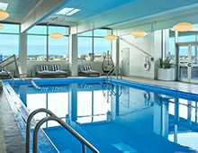 恒溫泳池設備日常使用要注意什么?這幾點必須謹記