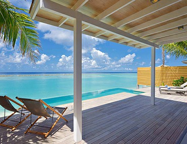 別墅泳池設備選用一體機還有這些好處?