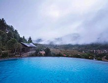 溫泉設備怎么選？戴高樂泳池教你簡單實用技巧，一學就會