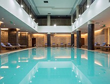 恒溫泳池設備對游泳館來說竟這么重要！