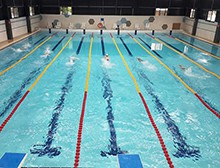 游泳館設(shè)備價格多少錢?你要知道的在這里