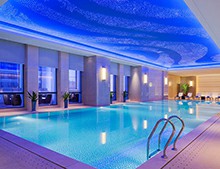 恒溫泳池設(shè)備廠家不知選哪家？那么看這里[戴高樂泳池設(shè)備]