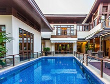 游泳池一套設(shè)備多少錢?了解清楚讓你的錢花得明明白白[戴高樂(lè)泳池設(shè)備]