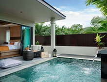 別墅無邊游泳池設備選擇什么？這樣選不會錯[戴高樂泳池設備]