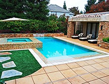 別墅泳池過濾設備哪個好?這款包你滿意[戴高樂泳池設備]