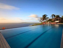 無(wú)邊界泳池設(shè)備廠家選擇哪家靠譜？選擇它避免上當(dāng)受騙[戴高樂(lè)泳池設(shè)備]