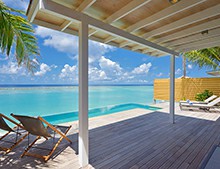 無邊際泳池設(shè)備機(jī)組,小泳池也能變成“大泳池”[戴高樂泳池設(shè)備]