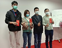 疫情雖在,簽單不停歇丨戴高樂泳池設備新春開門紅,頒獎慶典圓滿落幕