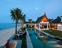 無邊際泳池竟有如何強大的功能?總有一樣打動你的心[戴高樂泳池設(shè)備]