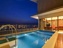 家庭別墅游泳池還建造傳統混凝土建池？那你out啦[戴高樂泳池設備]