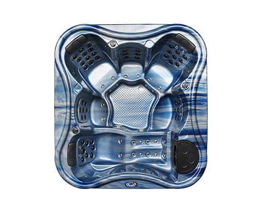 水療SPA按摩浴缸(7306V)