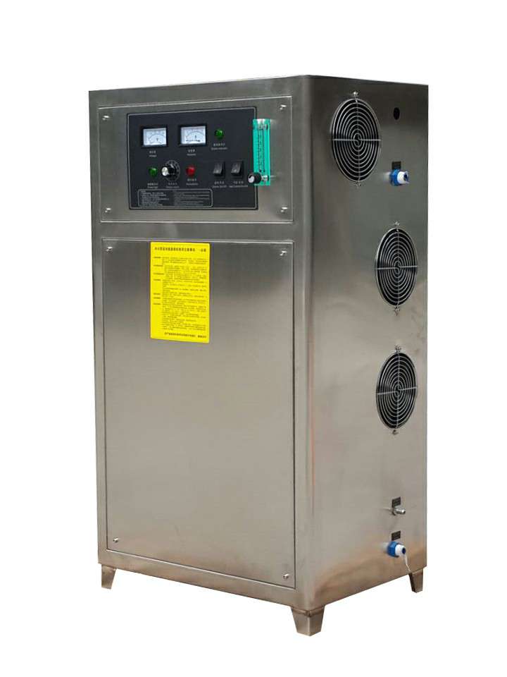 臭氧發(fā)生器