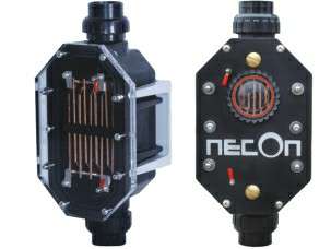 德國安康銅銀離子發生器