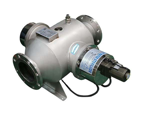 WATERTECH中壓紫外線