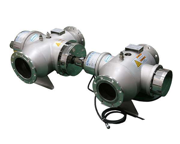 WATERTECH中壓紫外線