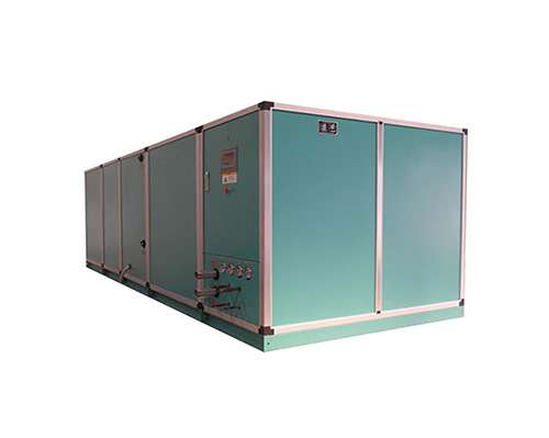 戴高樂(lè)三集一體恒溫除濕熱泵