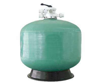 頂出式過(guò)濾砂缸