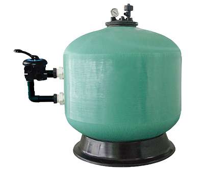 側出式過濾砂缸