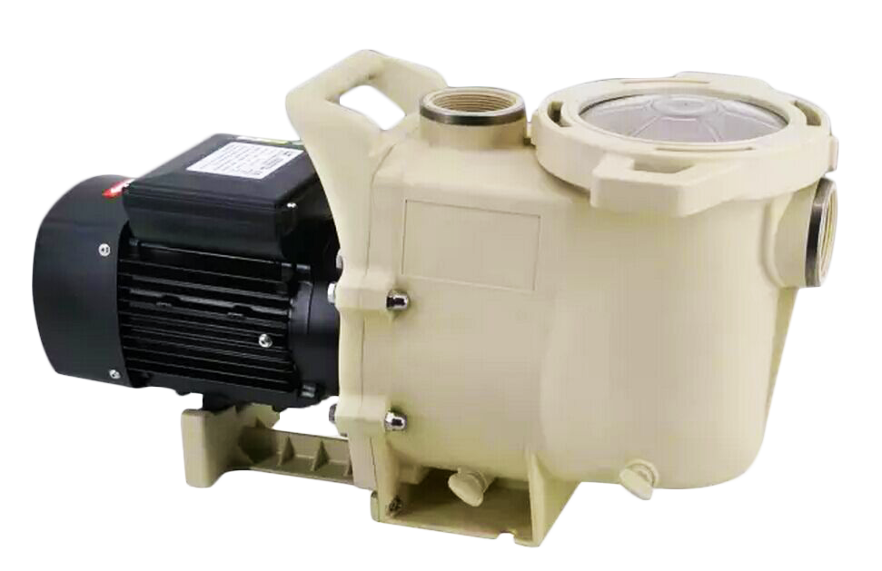 SWP系列泳池循環(huán)水泵