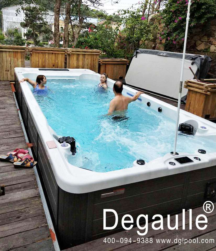 無邊際游泳池 無邊際游泳池