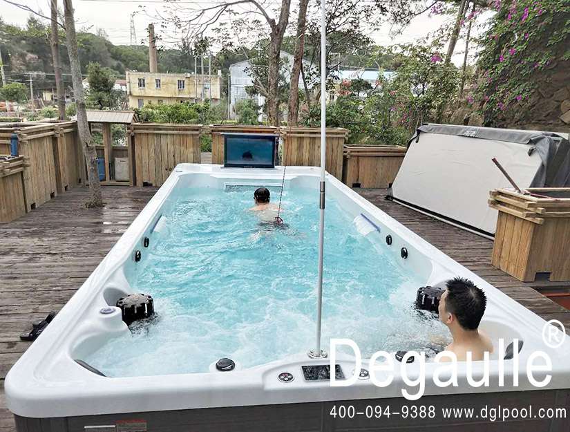 福建無邊際游泳池 福建無邊際游泳池