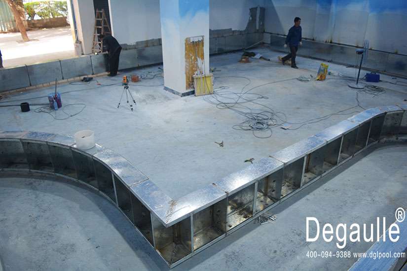 廣州親子游泳館 廣州親子游泳館