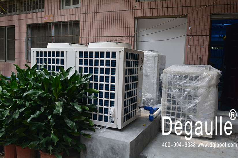 廣州親子游泳館 廣州親子游泳館